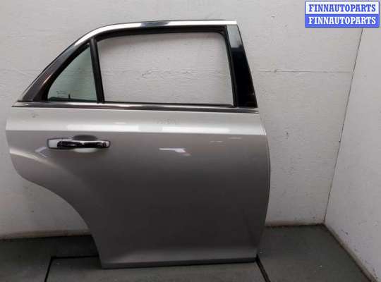 Замок двери CRS9088 на Chrysler 300C 2011-2015