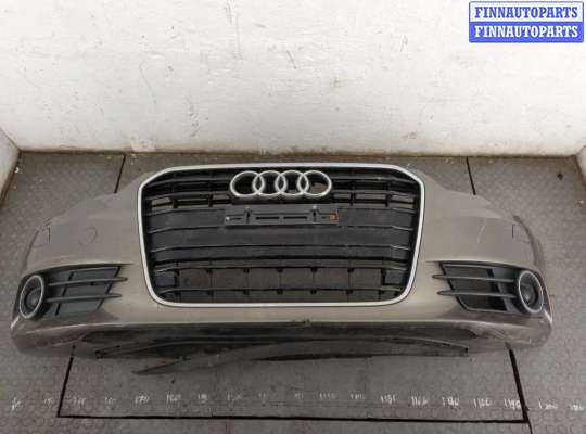 купить Решетка радиатора на Audi A6 (C7) 2011-2018