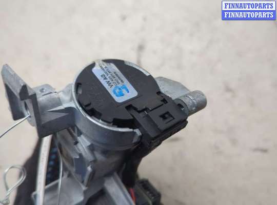 купить Замок зажигания на Volkswagen Caddy 2004-2015