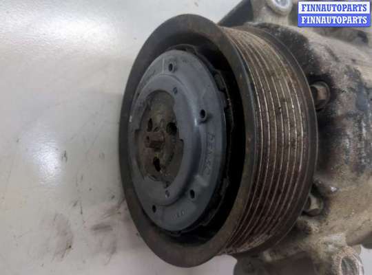 купить Компрессор кондиционера на Land Rover Discovery 3 2004-2009