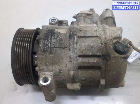 купить Компрессор кондиционера на Land Rover Discovery 3 2004-2009