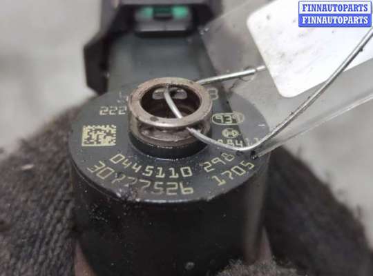 купить Форсунка топливная на Volvo S80 2006-2016