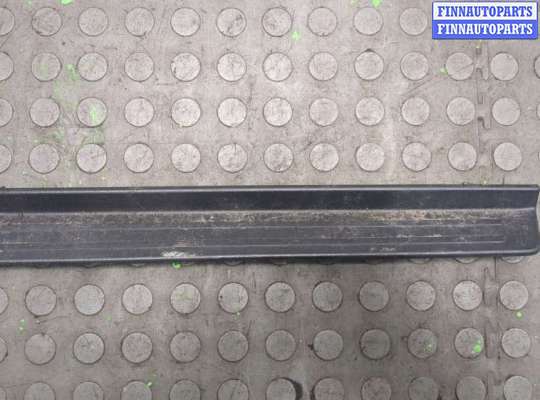 купить Накладка на порог на Mazda CX-9 2007-2012