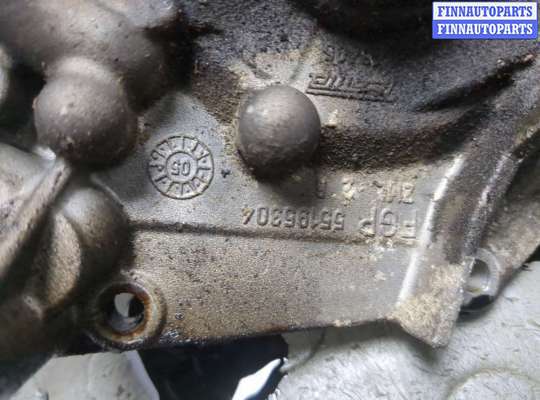 купить Насос масляный на Fiat Punto 1999-2010