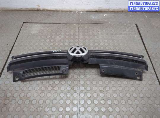 купить Решетка радиатора на Volkswagen Golf 6 2008-2012