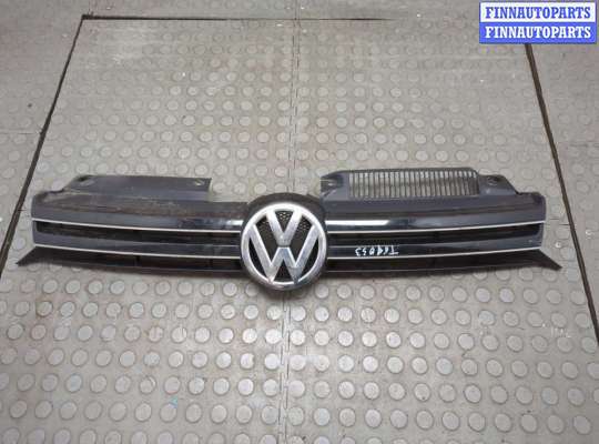 Решетка радиатора VG2738907 на Volkswagen Golf 6 2008-2012