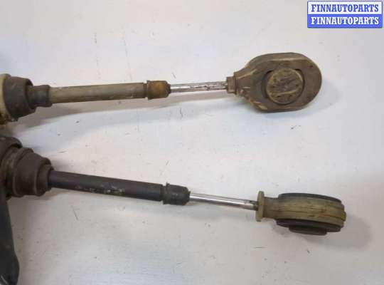 купить Кулиса КПП на Saab 9-3 2002-2014