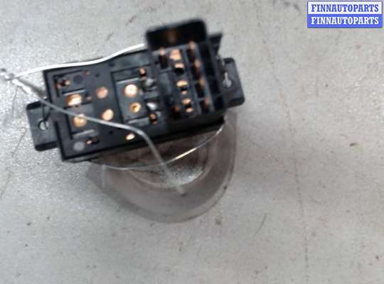 купить Кнопка стеклоподъемника (блок кнопок) на Opel Antara 2006-2015