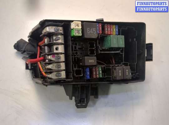 купить Блок предохранителей на Volkswagen Jetta 7 2018-2024