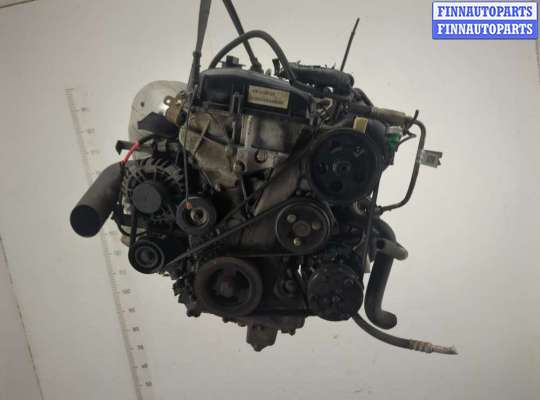 Купить Двигатель (ДВС) на Ford Mondeo 3 2000-2007 Двигатель (ДВС) FO2092610 на Ford Mondeo 3 2000-2007