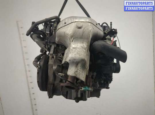 купить Двигатель (ДВС) на Ford Mondeo 3 2000-2007