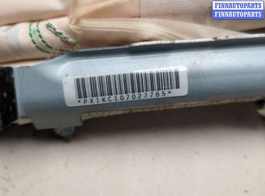 купить Подушка безопасности боковая (шторка) на Nissan Juke 2010-2019