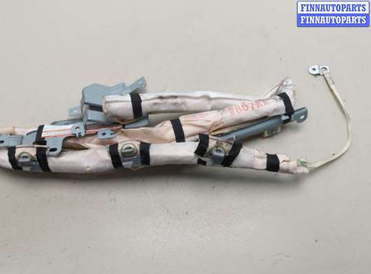 Купить Подушка безопасности боковая (шторка) на Nissan Juke 2010-2019 Подушка безопасности боковая (шторка) NS949297 на Nissan Juke 2010-2019