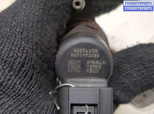 купить Форсунка топливная на Ford Focus 3 2011-2015