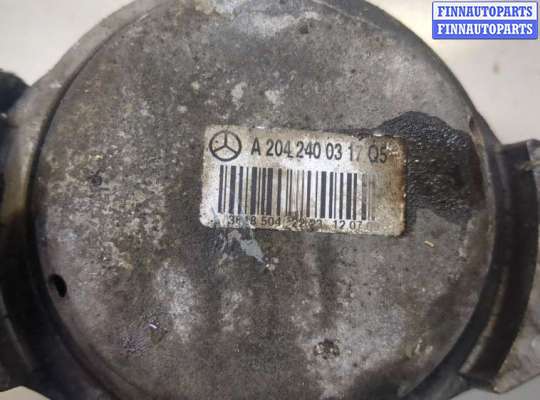 купить Подушка крепления двигателя на Mercedes C W204 2007-2013