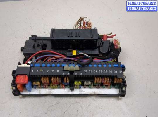 купить Блок предохранителей на BMW X3 E83 2004-2010