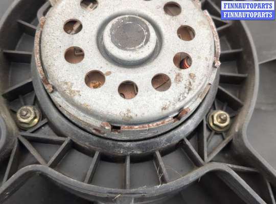 купить Вентилятор радиатора на Mercedes SLK R170 1996-2004