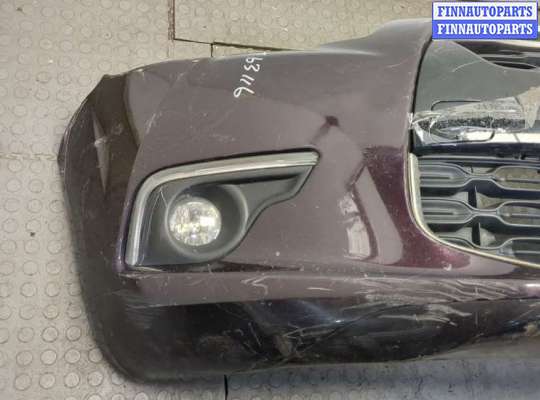 купить Бампер на Citroen DS4 2010-2018