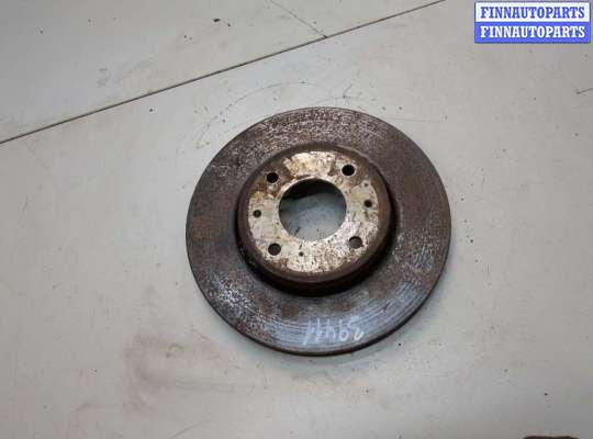 купить Диск тормозной на Volvo S40 / V40 1995-2004