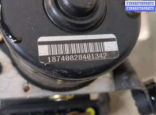 купить Блок АБС, насос (ABS, ESP, ASR) на BMW 3 E46 1998-2005