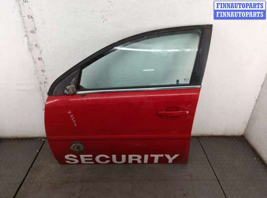 купить Стекло боковой двери на Opel Vectra C 2002-2008