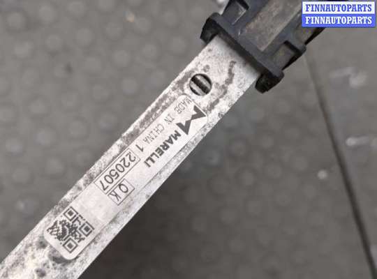 купить Радиатор кондиционера на Mitsubishi Outlander Sport 2019-2025