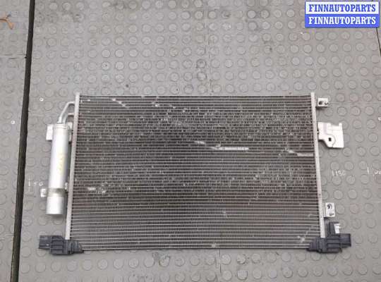 купить Радиатор кондиционера на Mitsubishi Outlander Sport 2019-2025