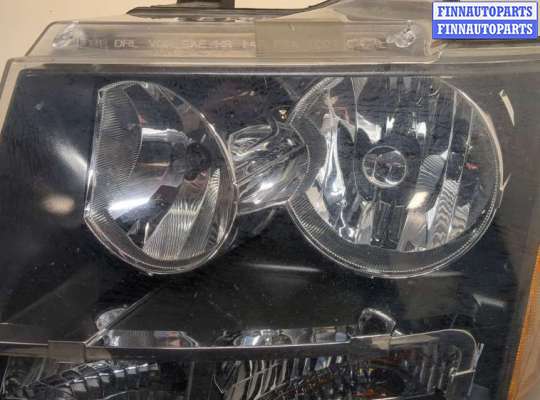 купить Фара (передняя) на Chevrolet Tahoe 2006-2014