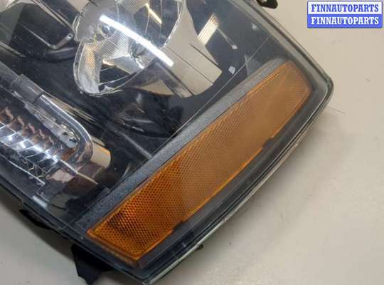 купить Фара (передняя) на Chevrolet Tahoe 2006-2014