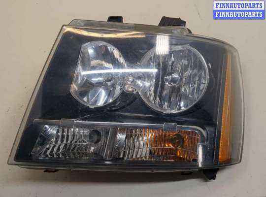 Фара (передняя) CD75008 на Chevrolet Tahoe 2006-2014