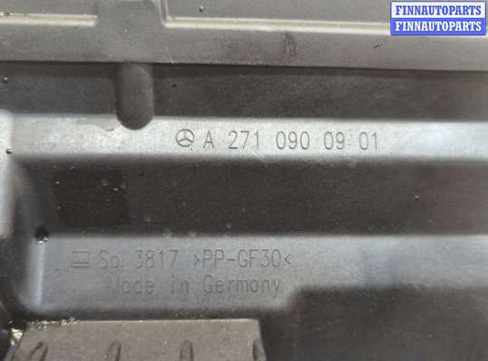 купить Корпус воздушного фильтра на Mercedes E W211 2002-2009
