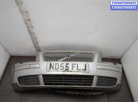 Бампер VL578927 на Volvo V50 2004-2012