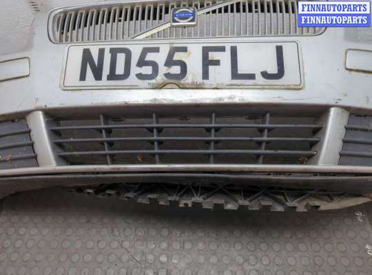 купить Бампер на Volvo V50 2004-2012