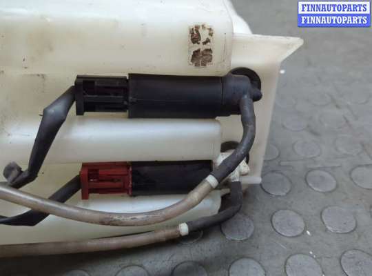 купить Бачок омывателя на Toyota Corolla E12 2001-2006