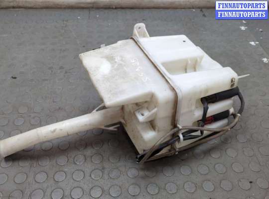 купить Бачок омывателя на Toyota Corolla E12 2001-2006