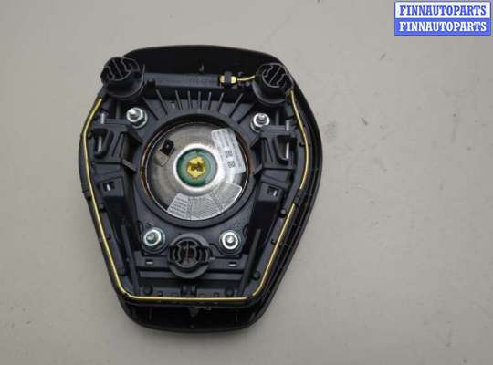купить Подушка безопасности водителя на Ford Fiesta 2012-2019