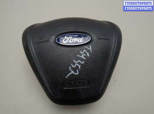 купить Подушка безопасности водителя на Ford Fiesta 2012-2019