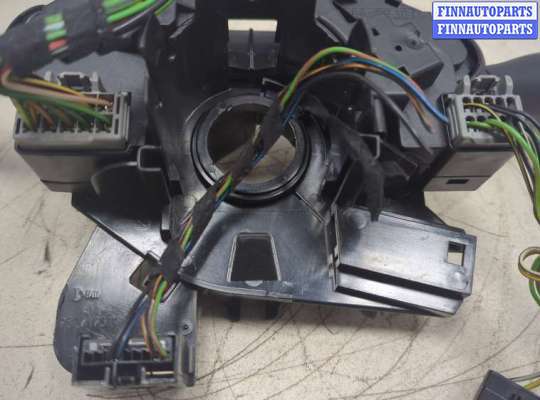 купить Переключатель поворотов и дворников (стрекоза) на Ford Fusion 2002-2012