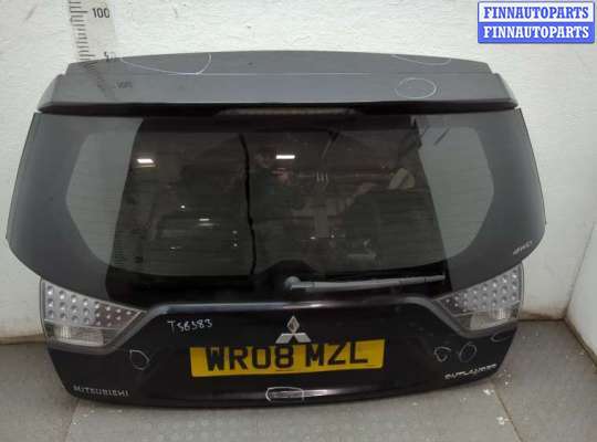 купить Фонарь крышки багажника на Mitsubishi Outlander XL 2006-2012
