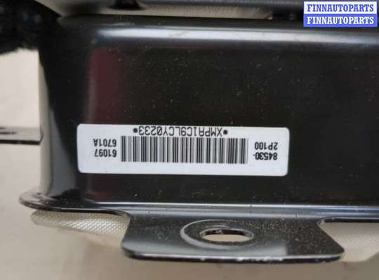 купить Подушка безопасности переднего пассажира на KIA Sorento XM 2009-2021