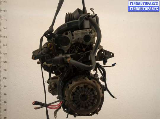 купить Компрессор кондиционера на Renault Megane 2 2002-2009