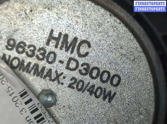 купить Динамик на Hyundai Tucson 3 2015-2021