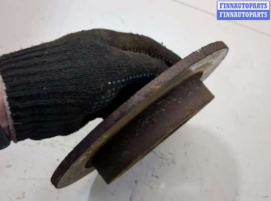купить Диск тормозной на Volvo S40 / V40 1995-2004