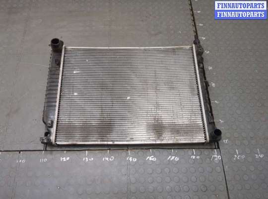 Радиатор охлаждения двигателя CH469238 на Opel Antara 2006-2015