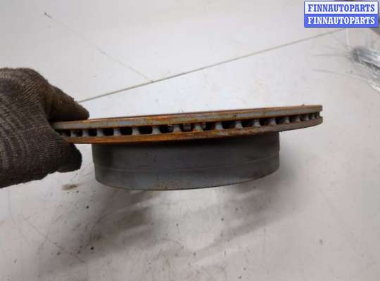 купить Диск тормозной на Toyota Sequoia 2000-2008