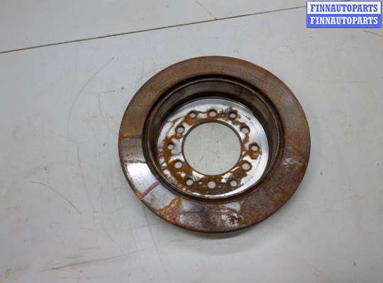 купить Диск тормозной на Toyota Sequoia 2000-2008