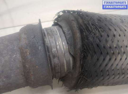 купить Труба приёмная глушителя на Ford Focus 2 2005-2008