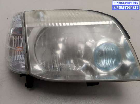 Купить Фара (передняя) на Nissan X-Trail (T30) 2001-2007 Фара (передняя) NS982080 на Nissan X-Trail (T30) 2001-2007