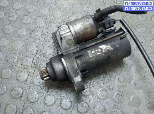Стартер VG2773246 на Volkswagen Polo 2005-2009