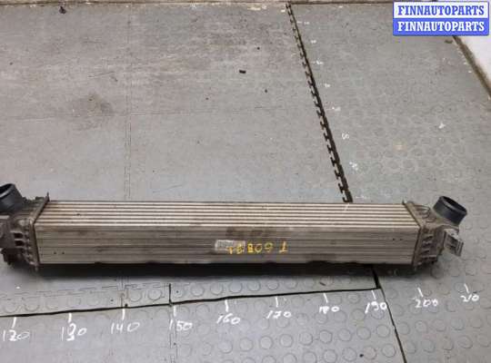 Радиатор интеркулера CT1135015 на Peugeot Boxer 2014-2025